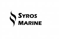 SYROS Marine Services Pvt Ltd